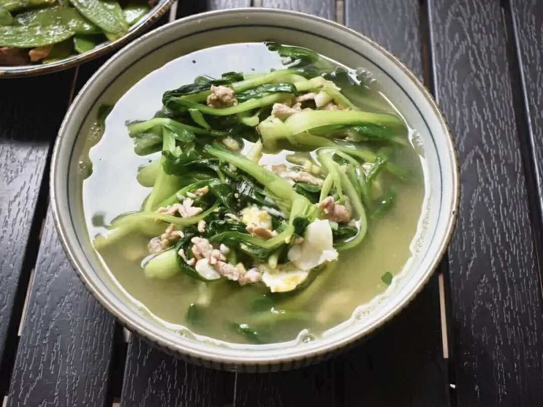 Gia đình tôi rất thích món canh này trong mùa hè: Nguyên liệu đơn giản mà nước dùng ngọt ngon, tươi mát và hấp dẫn- Ảnh 6. Gia đình tôi rất thích món canh này trong mùa hè: Nguyên liệu đơn giản mà nước dùng ngọt ngon, tươi mát và hấp dẫn- Ảnh 6.