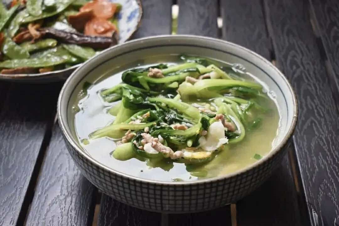 Gia đình tôi rất thích món canh này trong mùa hè: Nguyên liệu đơn giản mà nước dùng ngọt ngon, tươi mát và hấp dẫn- Ảnh 7. Gia đình tôi rất thích món canh này trong mùa hè: Nguyên liệu đơn giản mà nước dùng ngọt ngon, tươi mát và hấp dẫn- Ảnh 7.