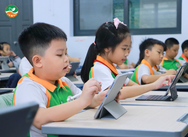 AI: Cơ hội của giáo dục Việt Nam trong kỷ nguyên vươn mình- Ảnh 1. AI: Cơ hội của giáo dục Việt Nam trong kỷ nguyên vươn mình- Ảnh 1.