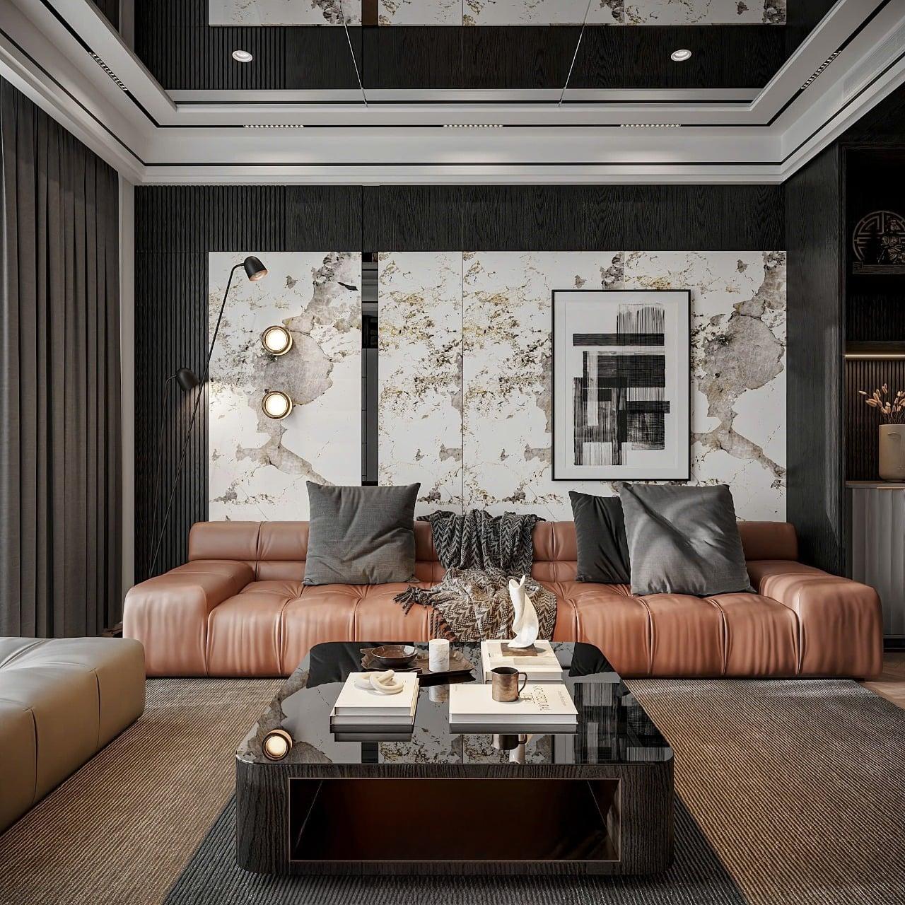 DeluxHome - Kiến tạo chuẩn mực sống hiện đại cho giới sành gu- Ảnh 1. DeluxHome - Kiến tạo chuẩn mực sống hiện đại cho giới sành gu- Ảnh 1.