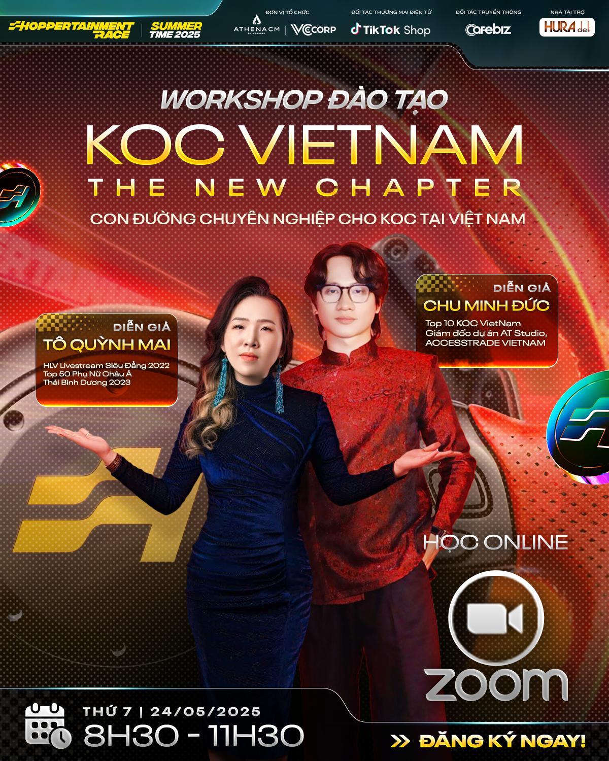 HURA Deli “Giảm 40% đường” đồng hành cùng Shoppertainment Race: Màn trở lại bùng nổ với format mới “thơm ngon” như chiếc bánh bông lan- Ảnh 2. hi88 gg “Giảm 40% đường” đồng hành cùng Shoppertainment Race: Màn trở lại bùng nổ với format mới “thơm ngon” như chiếc bánh bông lan- Ảnh 2.