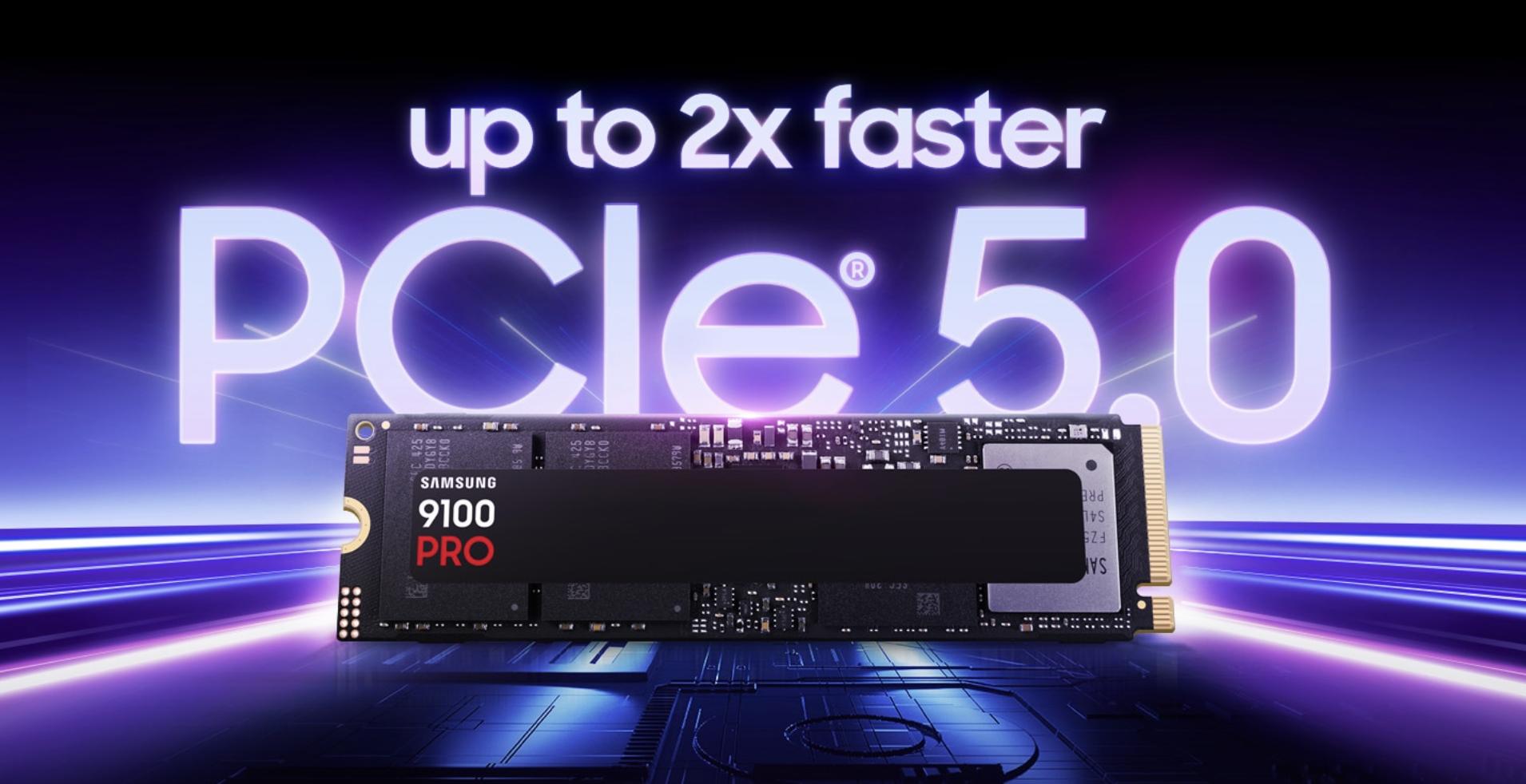 Bắt trend AI thì không thể bỏ qua ổ cứng Samsung SSD 9100 PRO- Ảnh 2. Bắt trend hi88.com lừa đảo thì không thể bỏ qua ổ cứng Samsung SSD 9100 PRO- Ảnh 2.