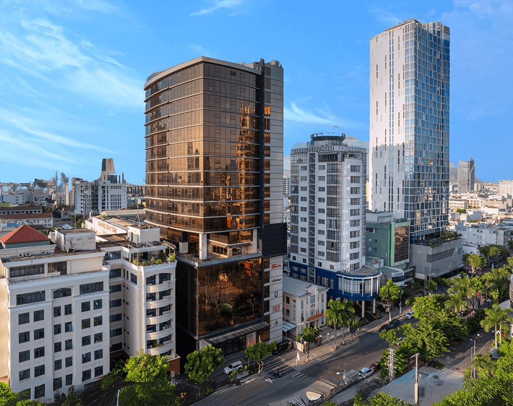 Du học Mỹ tại Đà Nẵng: Giới trẻ rục rịch săn học bổng Troy- Ảnh 2. Du học Mỹ tại Đà Nẵng: Giới trẻ rục rịch săn học bổng Troy- Ảnh 2.