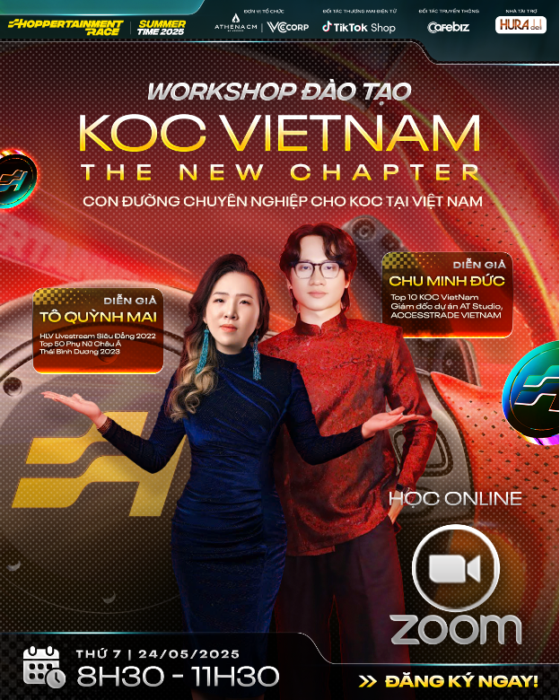 HURA Deli "Giảm 40% đường" đồng hành cùng Shoppertainment Race: Màn trở lại bùng nổ với format mới "thơm ngon" như chiếc bánh bông lan- Ảnh 2. HURA Deli "Giảm 40% đường" đồng hành cùng Shoppertainment Race: Màn trở lại bùng nổ với format mới "thơm ngon" như chiếc bánh bông lan- Ảnh 2.