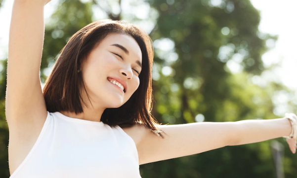 Thử áp dụng phương pháp "đi bộ kiểu Nhật" vì tin vào lời hứa hẹn "đốt cháy nhiều chất béo, giảm huyết áp", 1 tuần sau tôi đã "hối hận"- Ảnh 2. Thử áp dụng phương pháp "đi bộ kiểu Nhật" vì tin vào lời hứa hẹn "đốt cháy nhiều chất béo, giảm huyết áp", 1 tuần sau tôi đã "hối hận"- Ảnh 2.