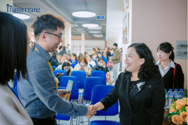 Thanh Trang Pharma: 9 năm kiến tạo sức khỏe, khẳng định niềm tin Việt- Ảnh 3.