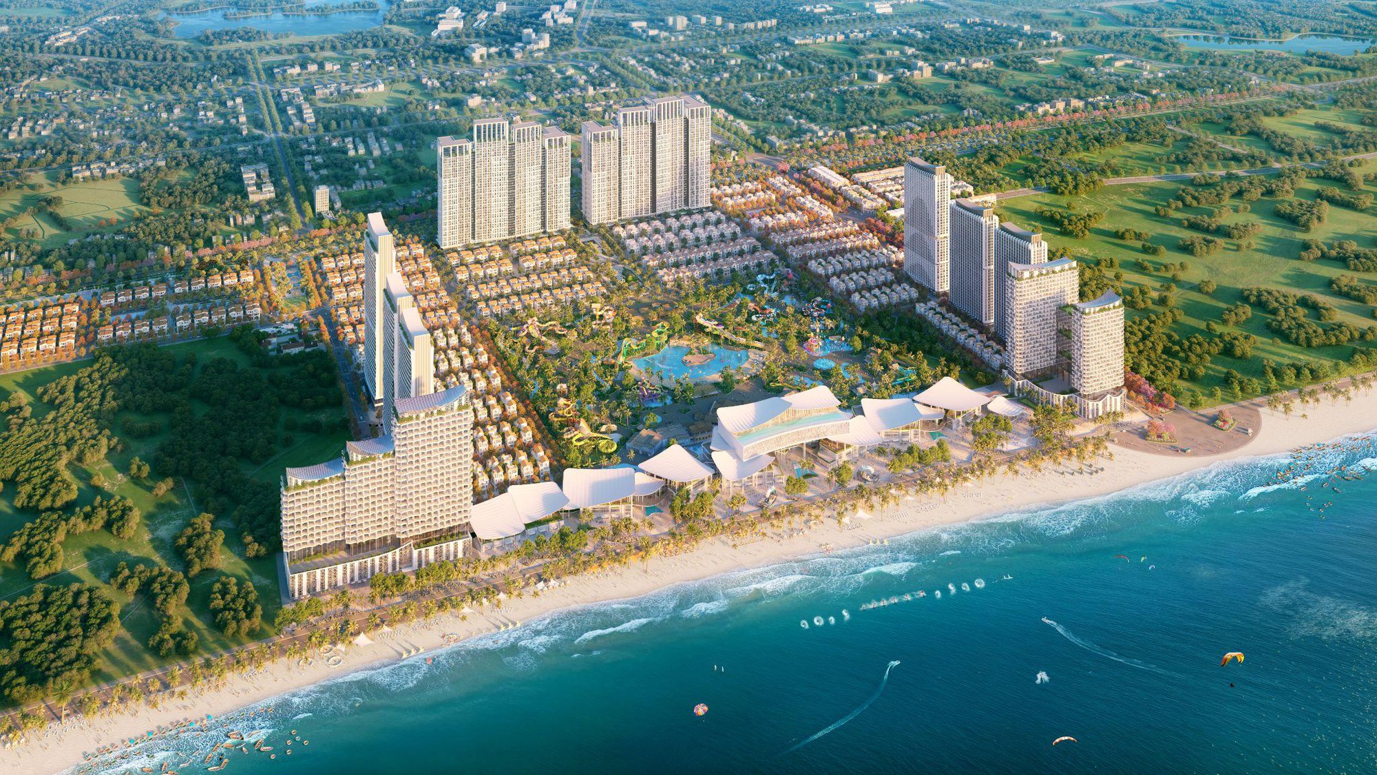 Newstarland – Đại lý F1 chiến lược phân phối dự án Sun Blanca City Vũng Tàu- Ảnh 2. Newstarland – Đại lý F1 chiến lược phân phối dự án Sun Blanca City Vũng Tàu- Ảnh 2.