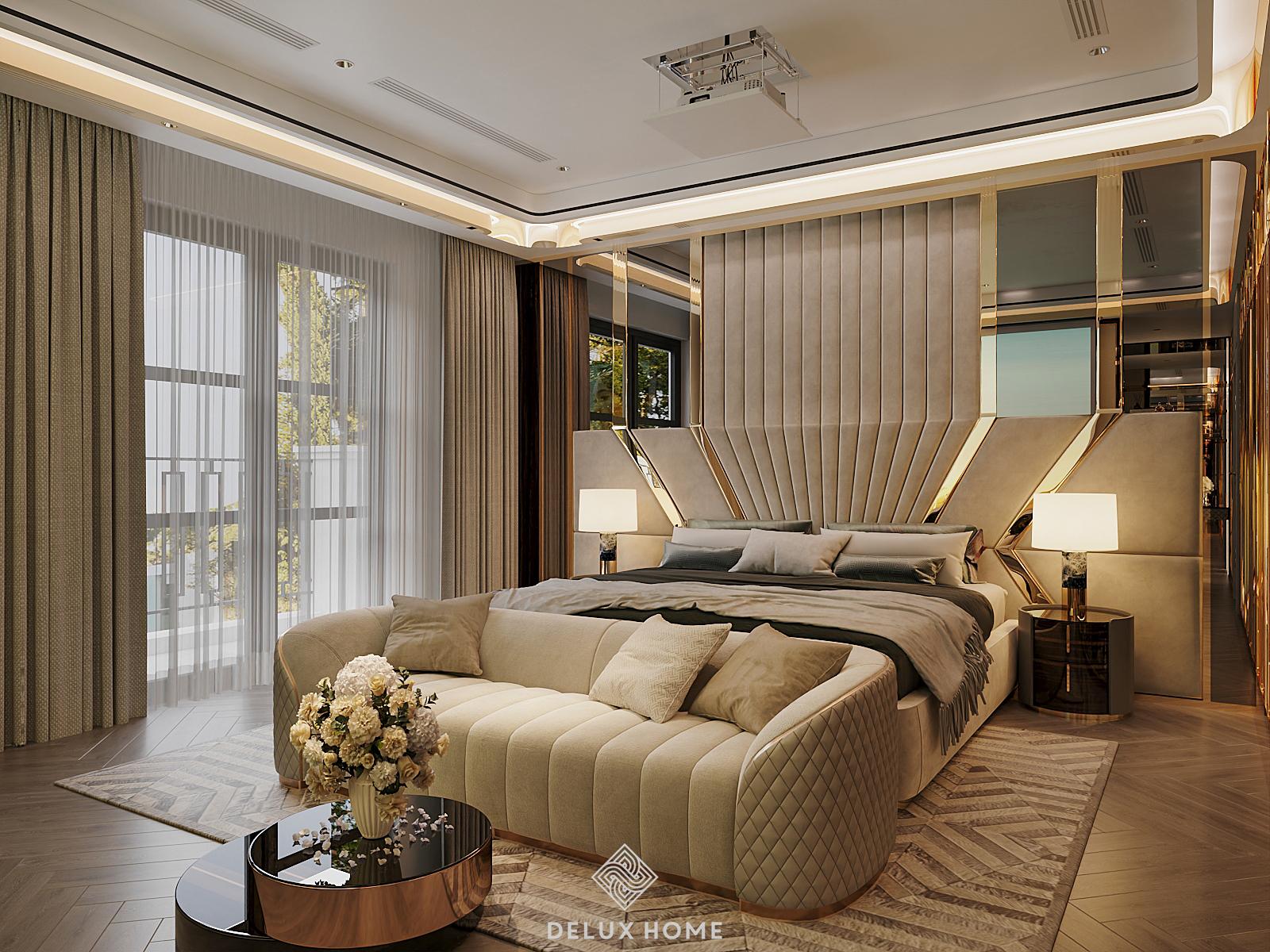 DeluxHome - Kiến tạo chuẩn mực sống hiện đại cho giới sành gu- Ảnh 3. DeluxHome - Kiến tạo chuẩn mực sống hiện đại cho giới sành gu- Ảnh 3.