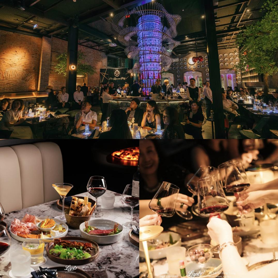 LAPIS: Toạ độ check-in mới của giới mộ điệu siêu "chanh sả" ở Hàng Trống- Ảnh 4. nha cai hi88: Toạ độ check-in mới của giới mộ điệu siêu "chanh sả" ở Hàng Trống- Ảnh 4.