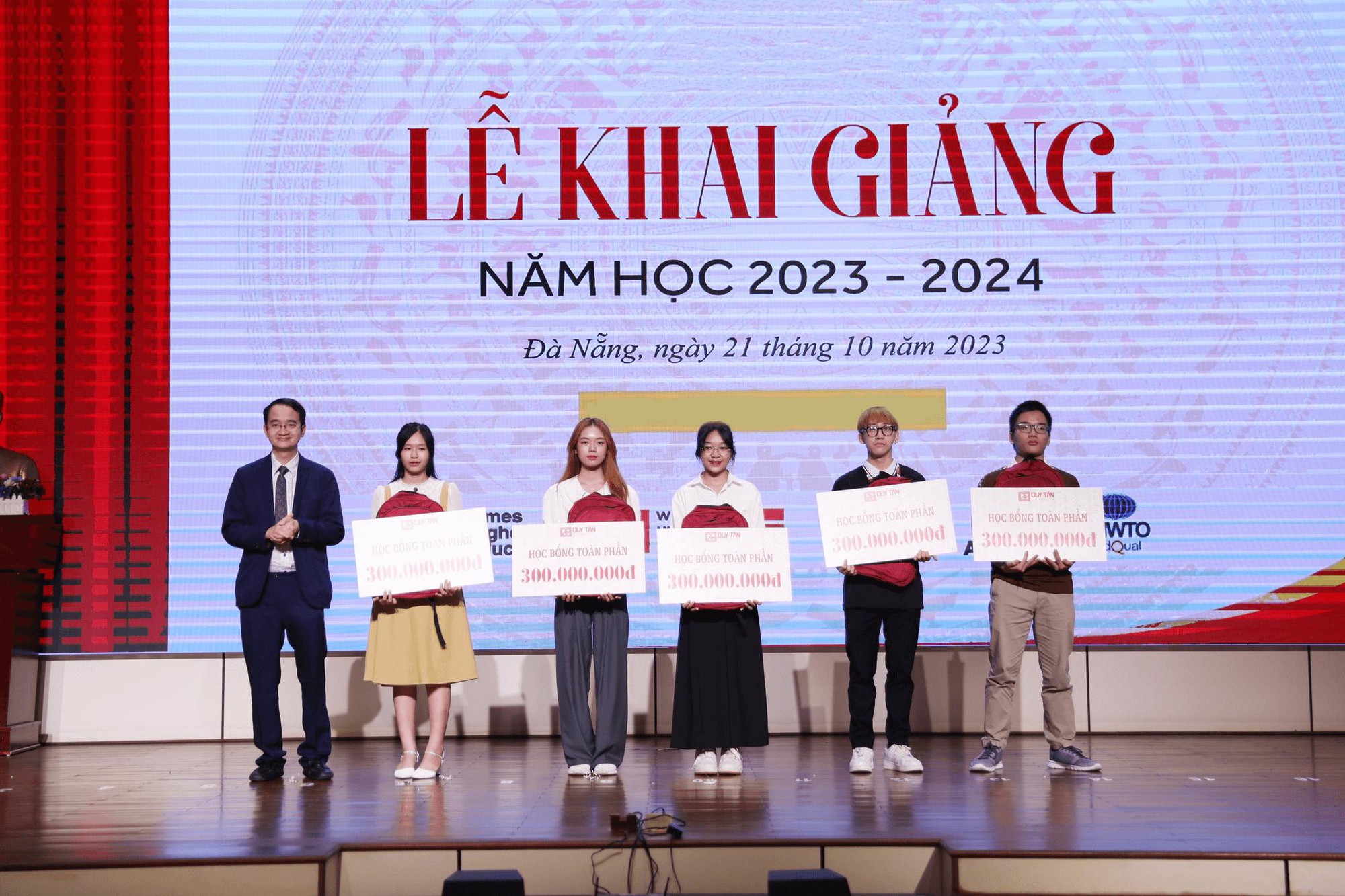 Du học Mỹ tại Đà Nẵng: Giới trẻ rục rịch săn học bổng Troy- Ảnh 5. Du học Mỹ tại Đà Nẵng: Giới trẻ rục rịch săn học bổng Troy- Ảnh 5.