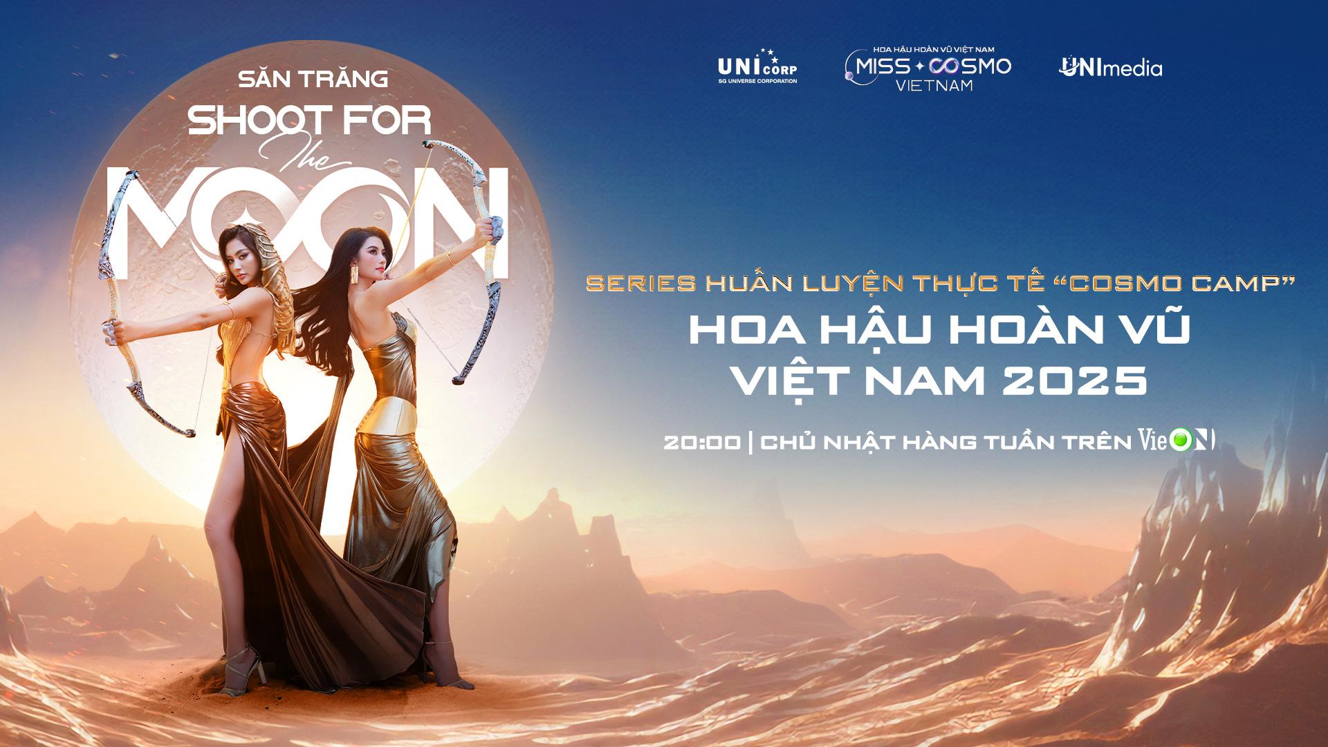 Loạt nội dung giải trí trên VieON: từ phim hot đến show đỉnh- Ảnh 4. Loạt nội dung giải trí trên VieON: từ phim hot đến show đỉnh- Ảnh 4.