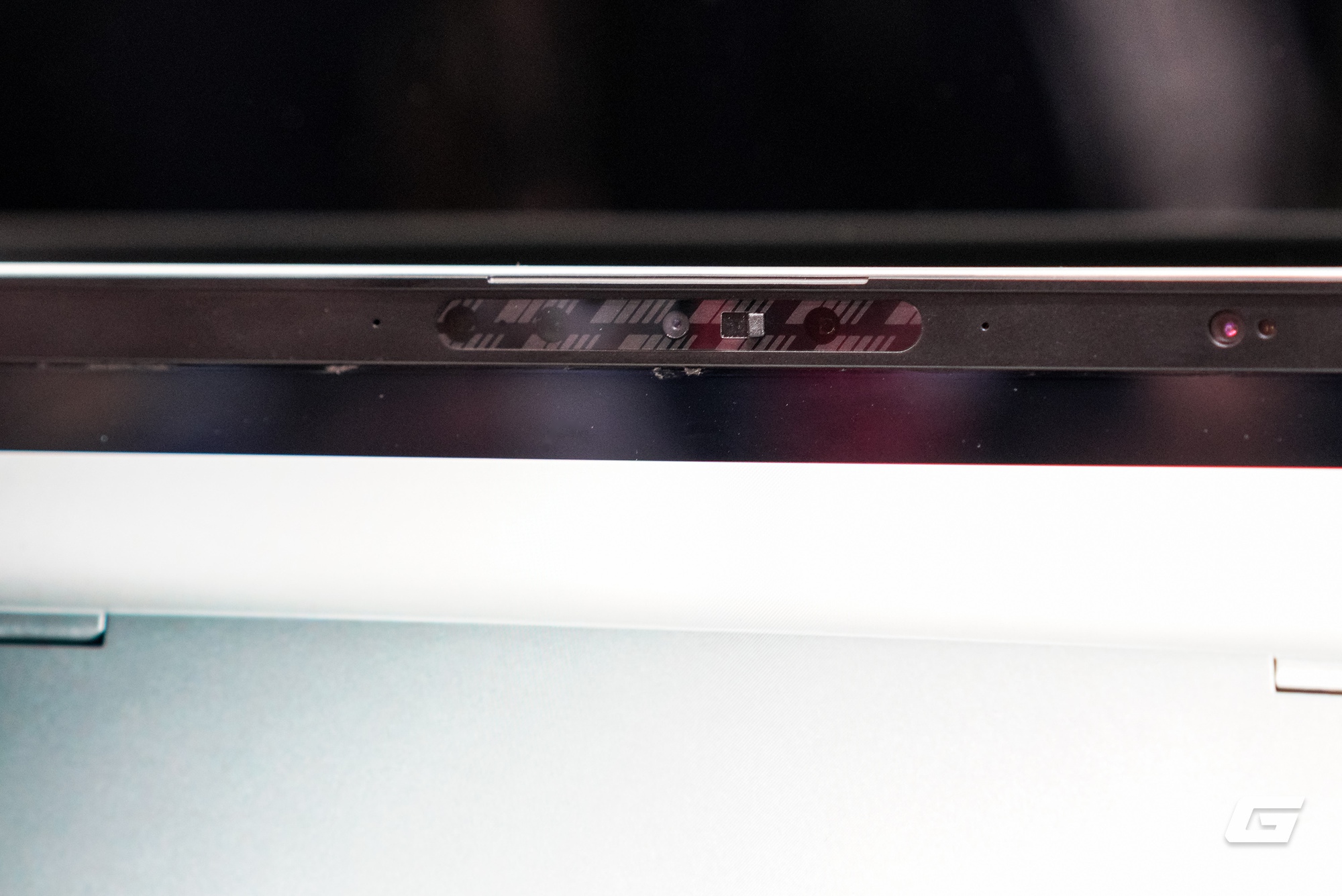MSI ra mắt laptop Mercedes-AMG: Khi công nghệ và tốc độ kết hợp- Ảnh 7. MSI ra mắt laptop Mercedes-AMG: Khi công nghệ và tốc độ kết hợp- Ảnh 7.