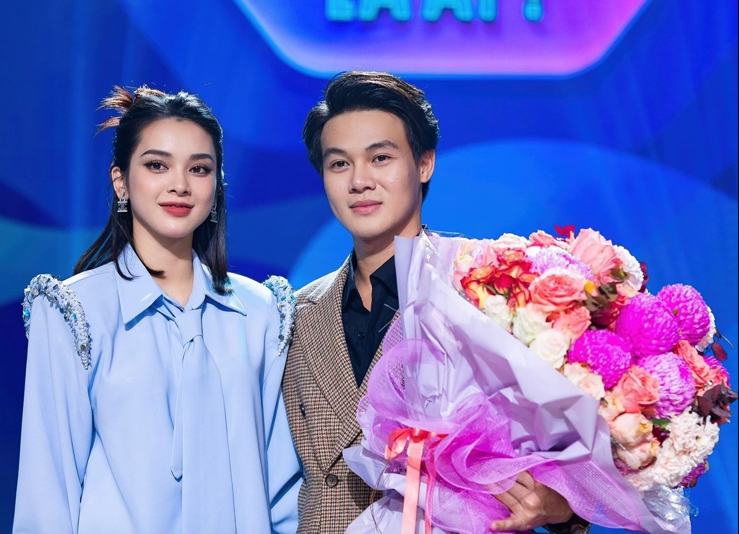 Quỳnh Lương: Từng đau đớn phát hiện chồng ngoại tình sau 2 tháng chung sống, bị trầm cảm chỉ còn nặng 39kg - Ảnh 8. Quỳnh Lương: Từng đau đớn phát hiện chồng ngoại tình sau 2 tháng chung sống, bị trầm cảm chỉ còn nặng 39kg - Ảnh 8.