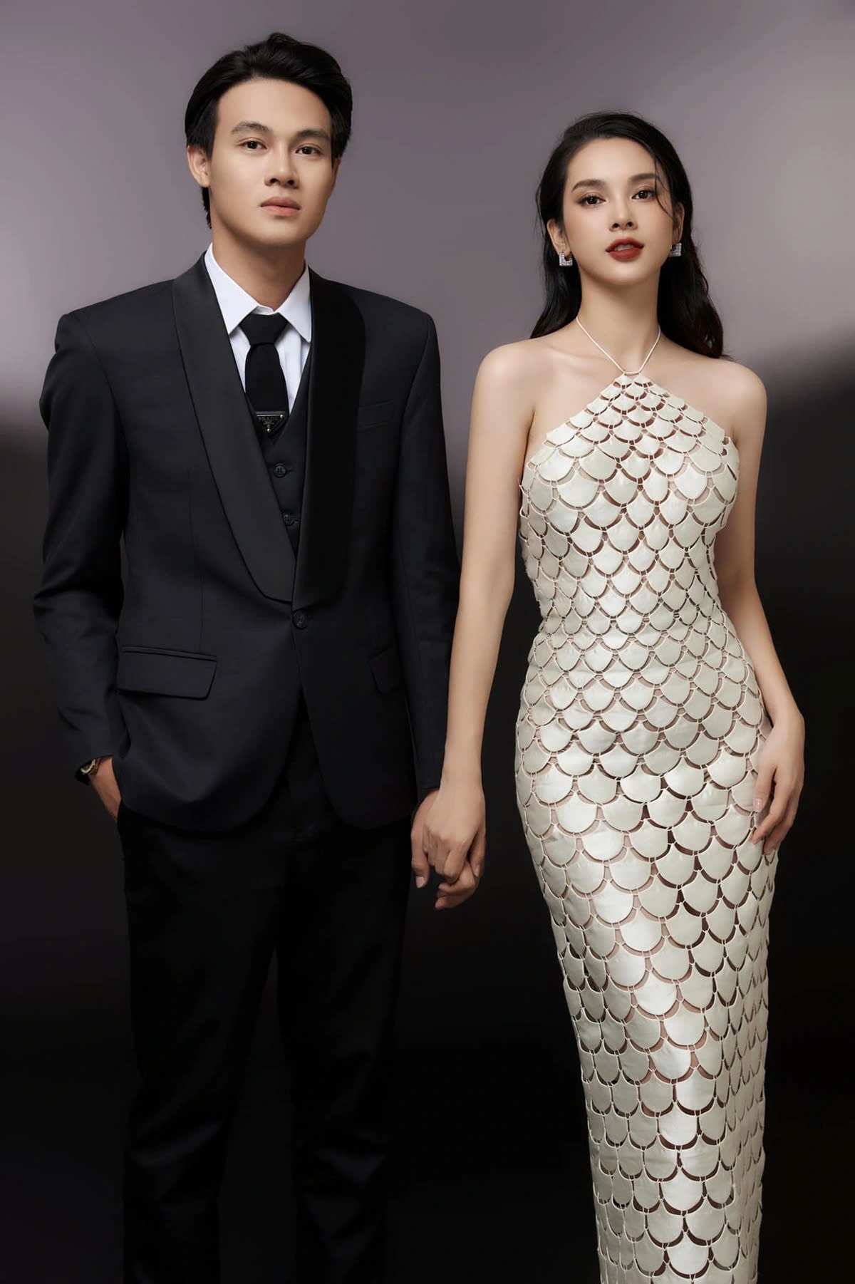 Quỳnh Lương: Từng đau đớn phát hiện chồng ngoại tình sau 2 tháng chung sống, bị trầm cảm chỉ còn nặng 39kg - Ảnh 10. Quỳnh Lương: Từng đau đớn phát hiện chồng ngoại tình sau 2 tháng chung sống, bị trầm cảm chỉ còn nặng 39kg - Ảnh 10.