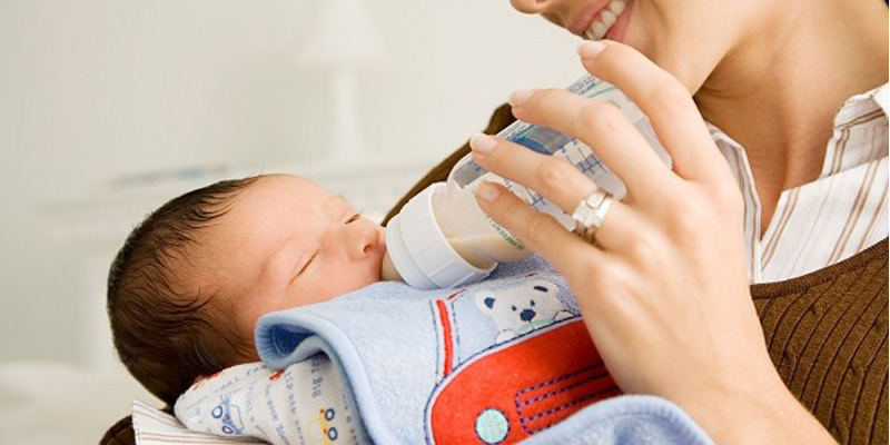 Chọn sữa cho con: 3 điều mẹ cần biết trước khi cho trẻ uống sữa dê- Ảnh 2. Chọn sữa cho con: 3 điều mẹ cần biết trước khi cho trẻ uống sữa dê- Ảnh 2.