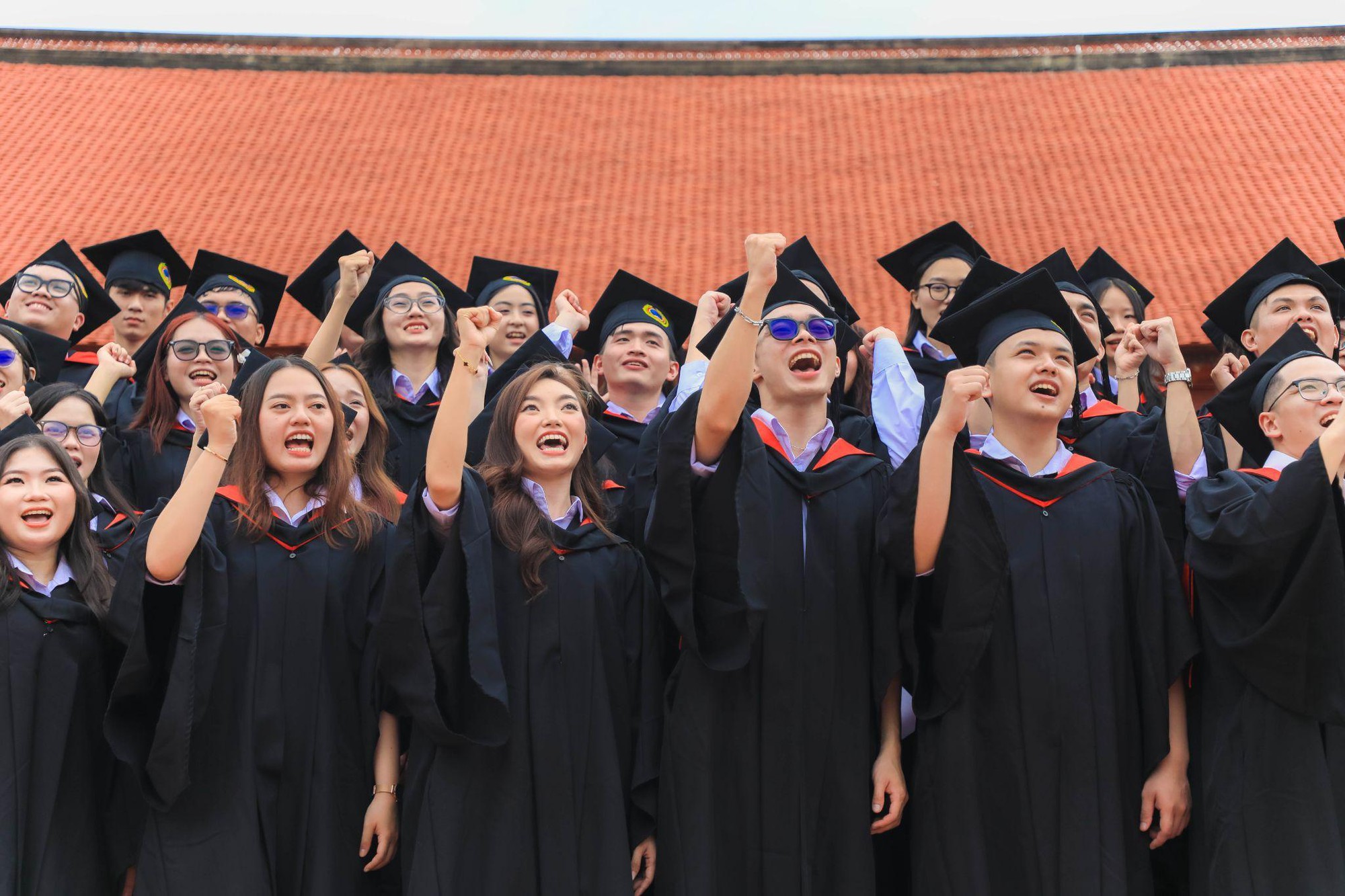 Chắp cánh ước mơ với học bổng “Tiếp bước hành trình” của SIU- Ảnh 3. Chắp cánh ước mơ với học bổng “Tiếp bước hành trình” của SIU- Ảnh 3.