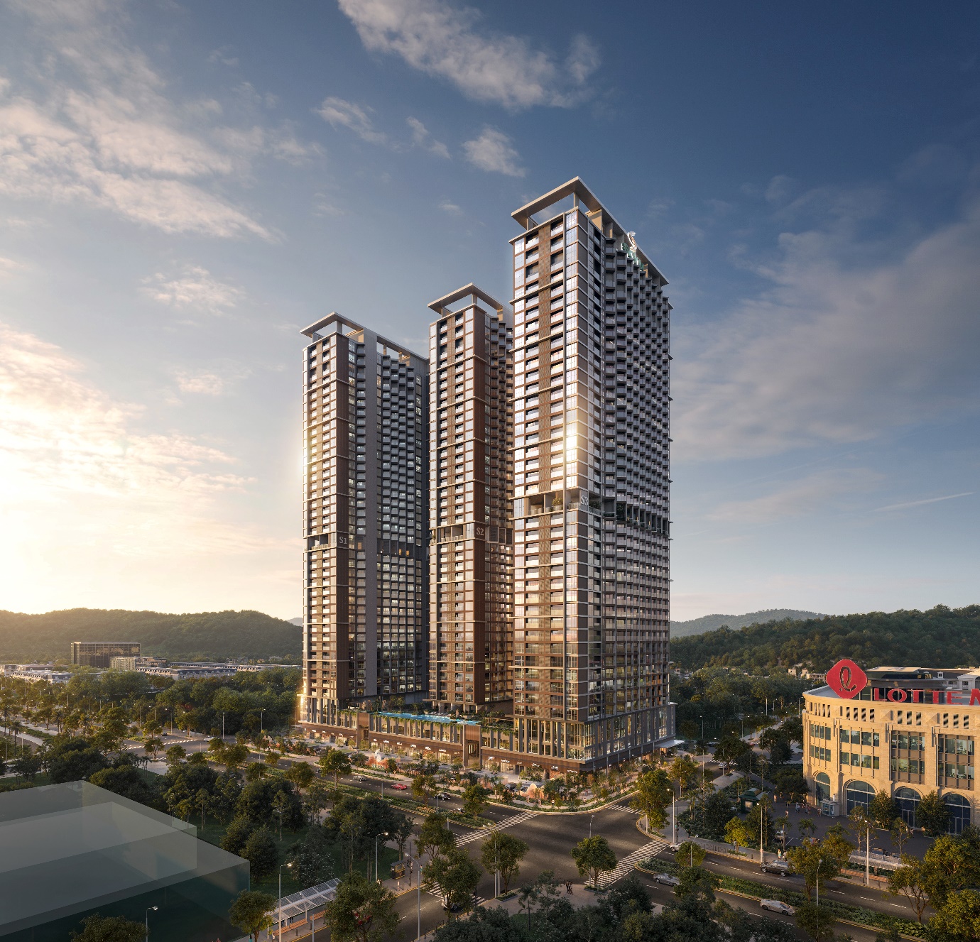 SkyM hấp dẫn nhà đầu tư nhờ tiềm năng tăng giá và hiệu suất cho thuê- Ảnh 4. SkyM hấp dẫn nhà đầu tư nhờ tiềm năng tăng giá và hiệu suất cho thuê- Ảnh 4.