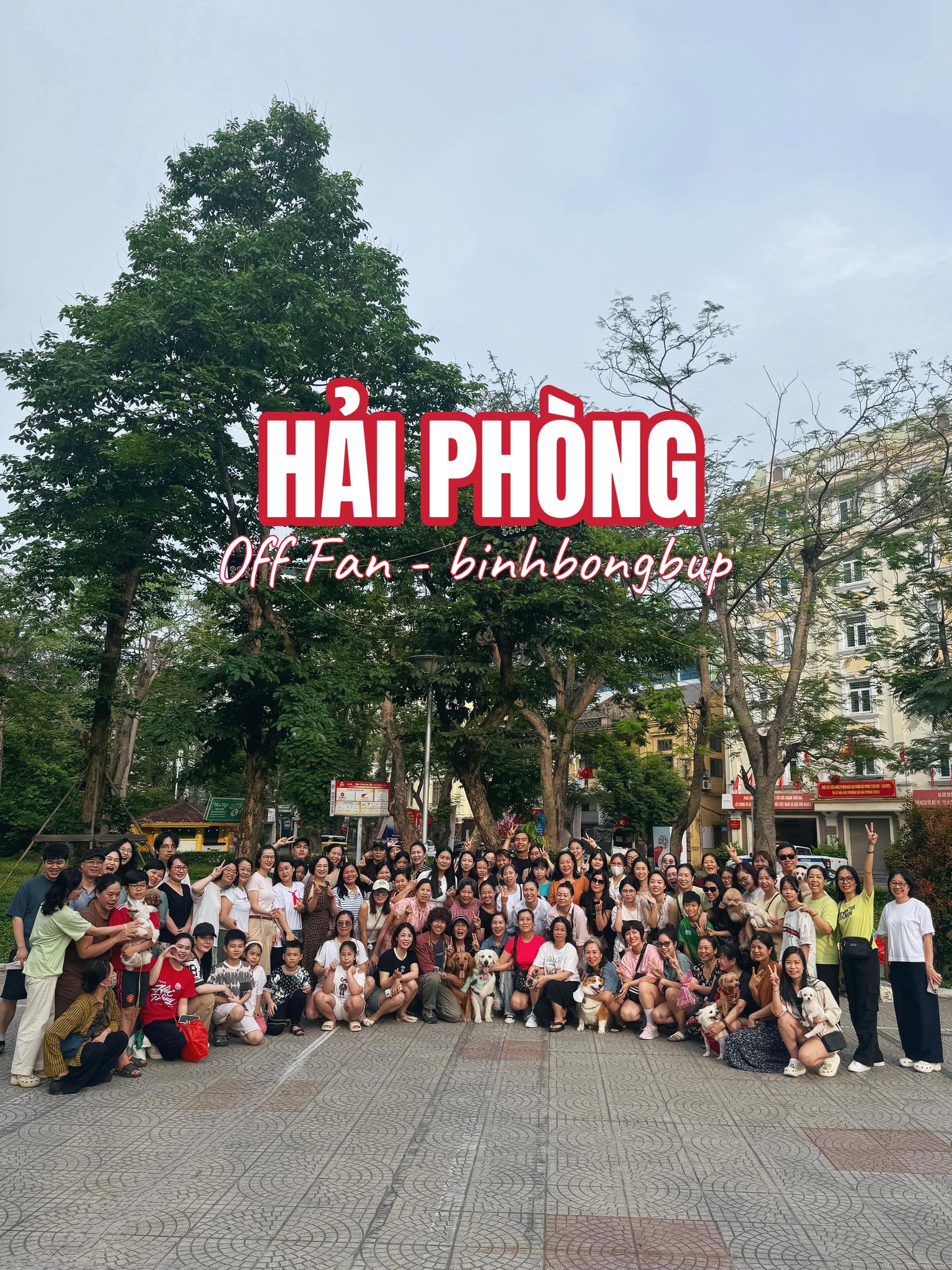 Chàng trai đi du lịch xuyên Việt cùng 2 chú chó: Đến đâu "off-fan" đến đó, vui thì hết nấc nhưng cũng có... nỗi niềm khó tả mà các "sen" cần biết- Ảnh 6. Chàng trai đi du lịch xuyên Việt cùng 2 chú chó: Đến đâu "off-fan" đến đó, vui thì hết nấc nhưng cũng có... nỗi niềm khó tả mà các "sen" cần biết- Ảnh 6.