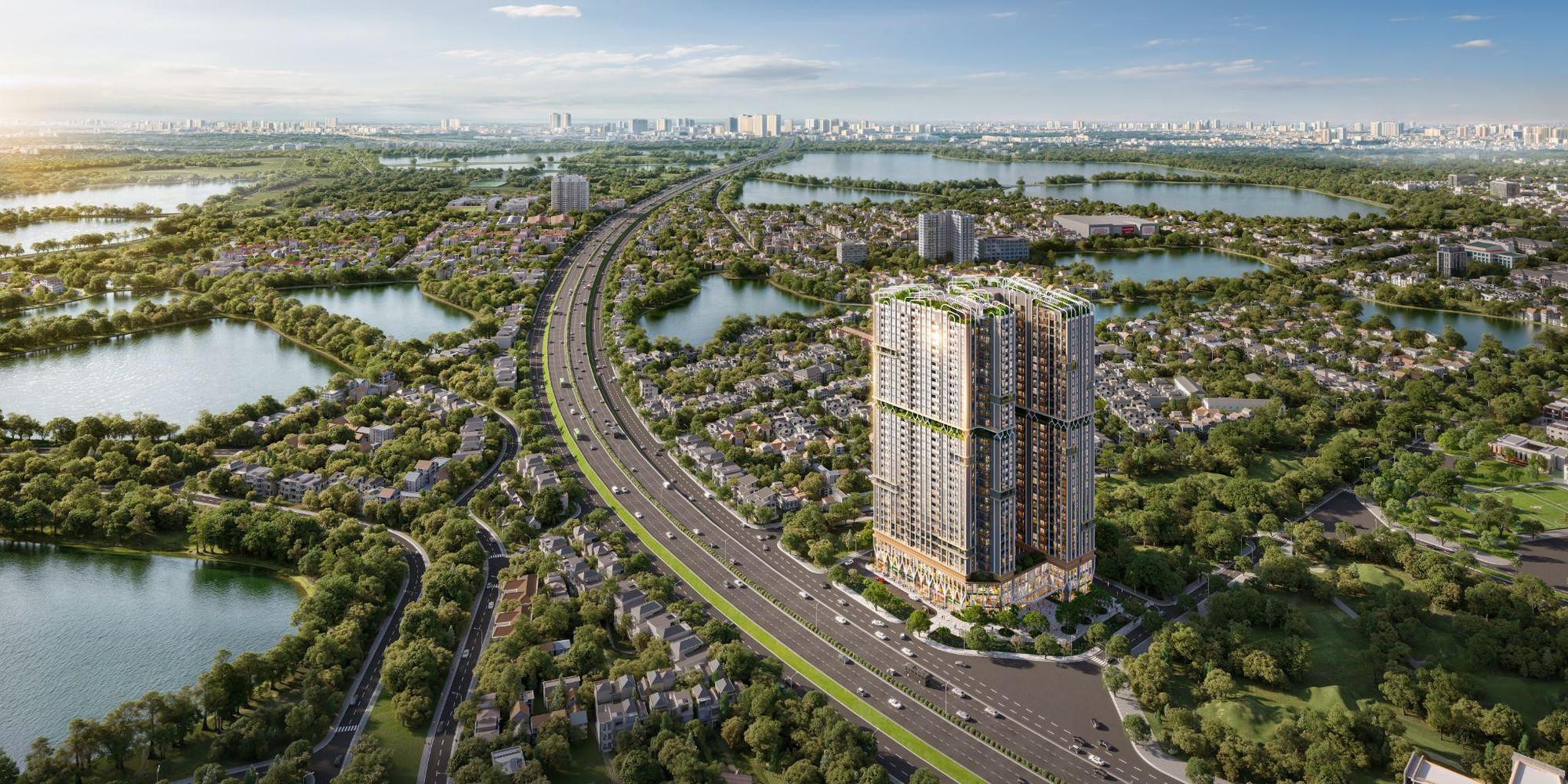 “Shape of time” Hành trình truyền cảm hứng cùng Tuyệt tác vượt thời gian - Galia Hanoi- Ảnh 3.