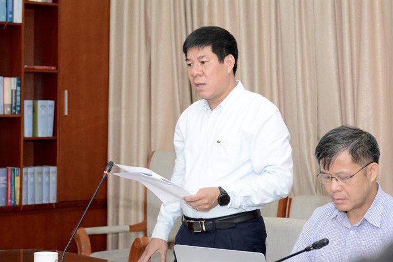 Chuẩn bị kỳ thi tốt nghiệp THPT 2025: Siết chặt an toàn, nâng cao chất lượng- Ảnh 2. Chuẩn bị kỳ thi tốt nghiệp THPT 2025: Siết chặt an toàn, nâng cao chất lượng- Ảnh 2.