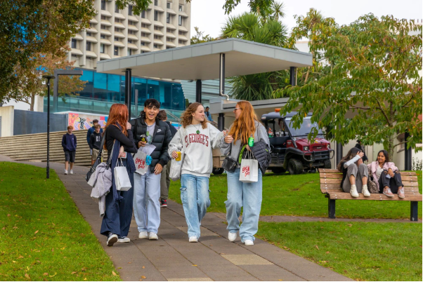 Tiết kiệm thời gian, chi phí với chương trình Waikato Global Pathways- Ảnh 1. Tiết kiệm thời gian, chi phí với chương trình Waikato Global Pathways- Ảnh 1.