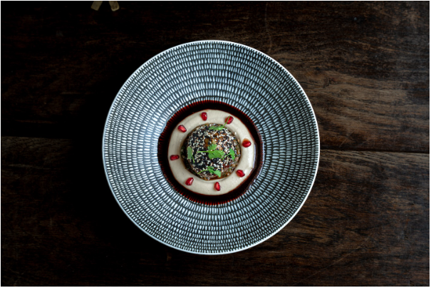 Gợi ý 10 nhà hàng fine dining tại Thành phố Hồ Chí Minh- Ảnh 2. Gợi ý 10 nhà hàng fine dining tại Thành phố Hồ Chí Minh- Ảnh 2.