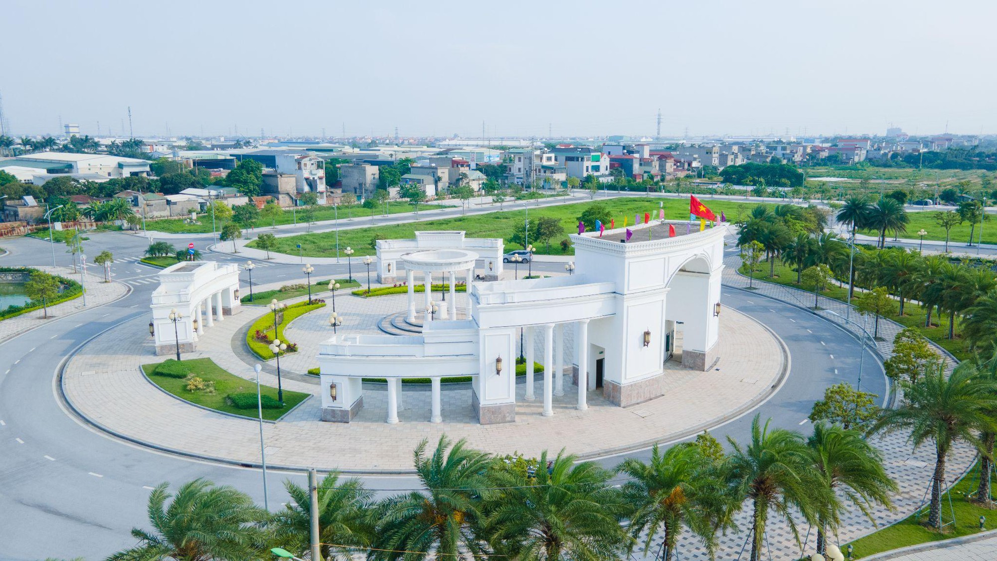 Bất động sản Hải Dương bứt phá: Cơ hội vàng từ hạ tầng liên vùng- Ảnh 2. Bất động sản Hải Dương bứt phá: Cơ hội vàng từ hạ tầng liên vùng- Ảnh 2.
