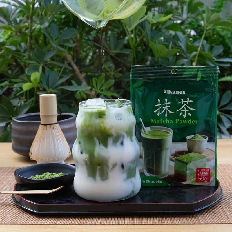 Xu hướng matcha càn quét mạng xã hội 2025 như thế nào?- Ảnh 5. Xu hướng hi88.com đăng nhập càn quét mạng xã hội 2025 như thế nào?- Ảnh 5.