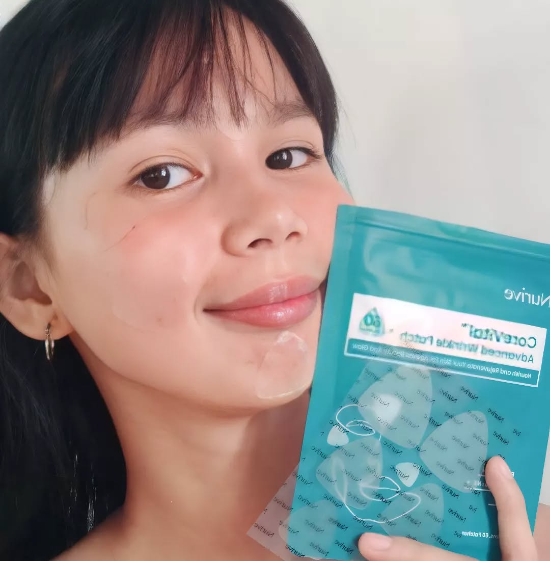 4 món nâng cơ đặc trị mà phụ nữ Hàn ngoài 30 tuổi rất chăm dùng- Ảnh 3. 4 món nâng cơ đặc trị mà phụ nữ Hàn ngoài 30 tuổi rất chăm dùng- Ảnh 3.