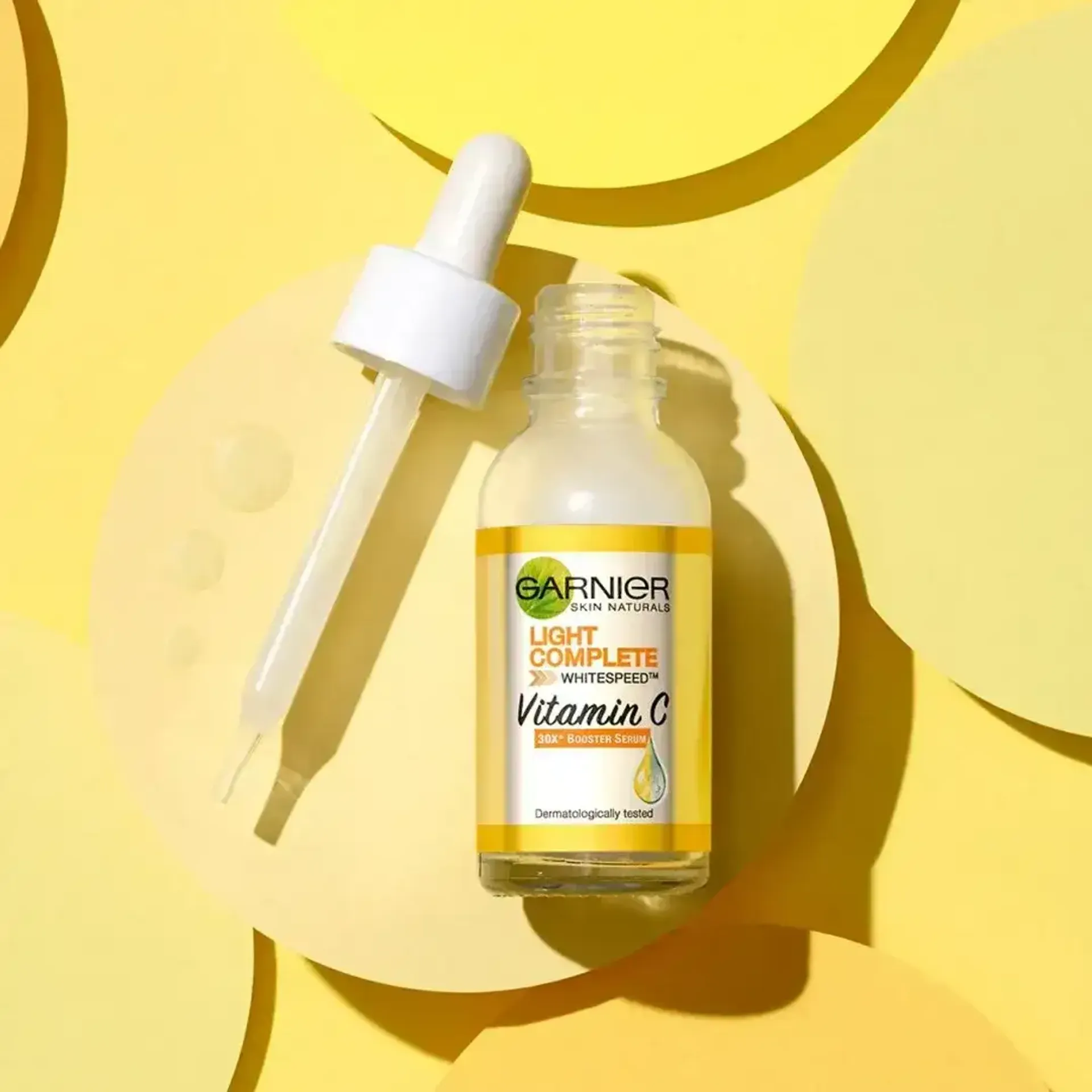 Dùng serum vitamin C trước kem chống nắng sao cho hiệu quả gấp đôi?- Ảnh 4. Dùng hi88.com lừa đảo C trước kem chống nắng sao cho hiệu quả gấp đôi?- Ảnh 4.