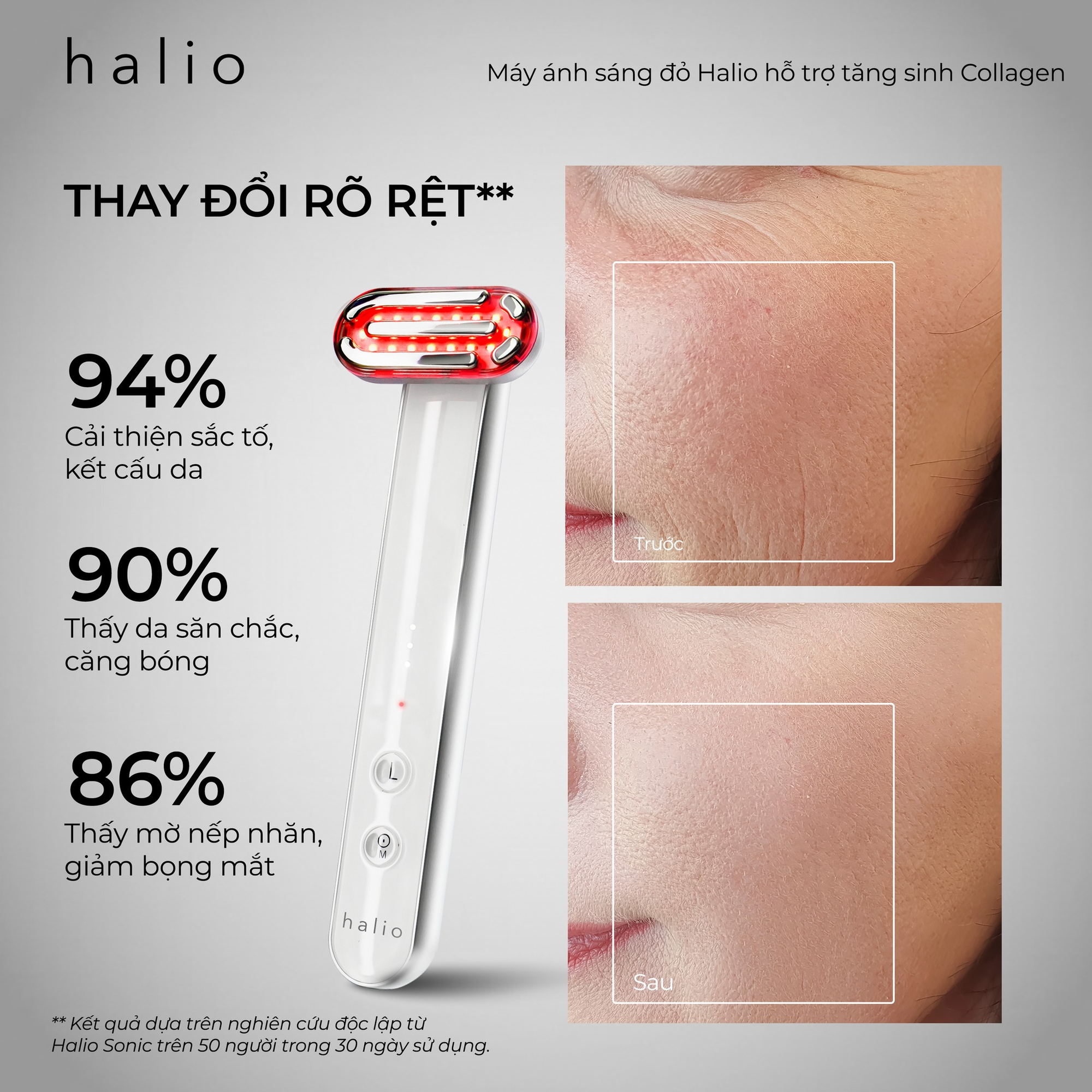 4 món nâng cơ đặc trị mà phụ nữ Hàn ngoài 30 tuổi rất chăm dùng- Ảnh 6. 4 món nâng cơ đặc trị mà phụ nữ Hàn ngoài 30 tuổi rất chăm dùng- Ảnh 6.