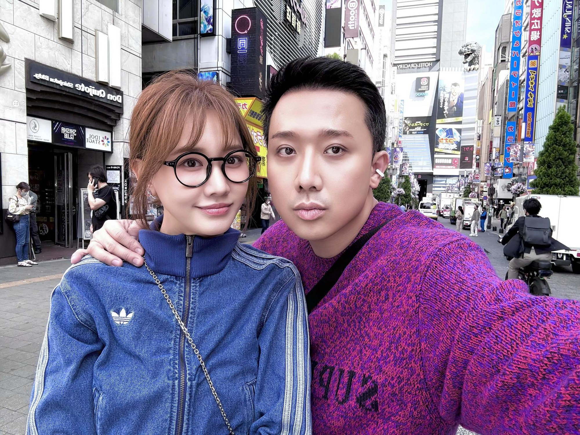 Cặp đôi sao hạng A cưới khiến cả showbiz giật mình, sau gần 10 năm vẫn loay hoay với 1 tin đồn- Ảnh 5. Cặp đôi sao hạng A cưới khiến cả showbiz giật mình, sau gần 10 năm vẫn loay hoay với 1 hi88.con đồn- Ảnh 5.