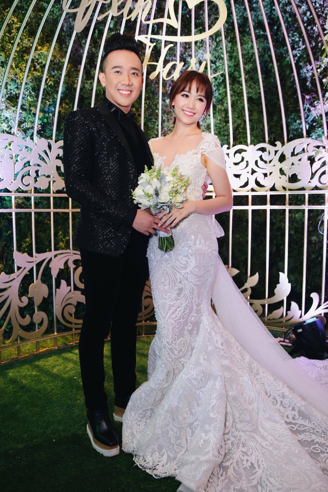 Cặp đôi sao hạng A cưới khiến cả showbiz giật mình, sau gần 10 năm vẫn loay hoay với 1 tin đồn- Ảnh 2. Cặp đôi sao hạng A cưới khiến cả showbiz giật mình, sau gần 10 năm vẫn loay hoay với 1 hi88.con đồn- Ảnh 2.