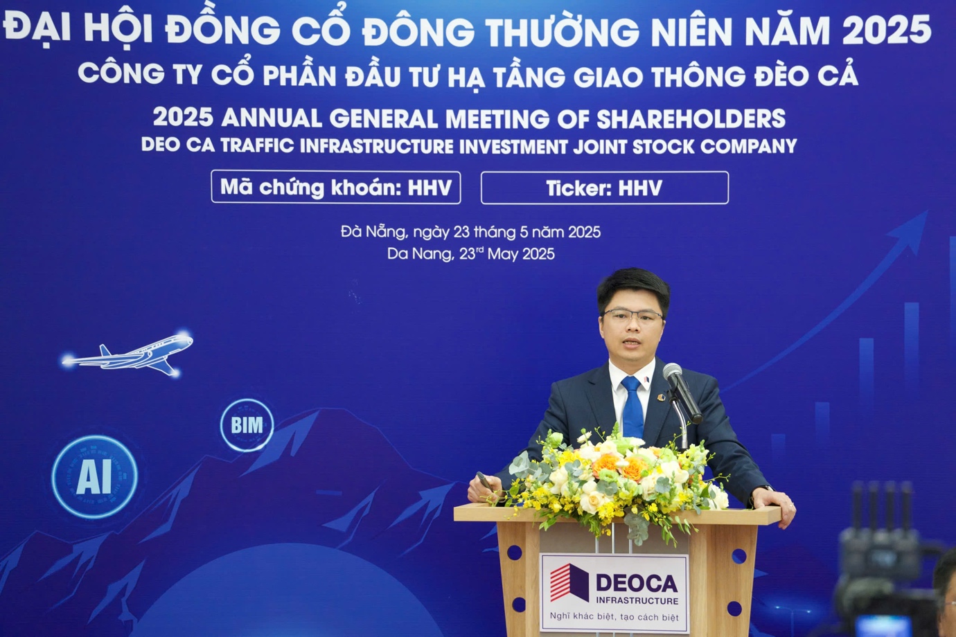 HHV vận dụng tối đa “đòn bẩy” từ Nghị quyết 68 để bứt phá- Ảnh 1. HHV vận dụng tối đa “đòn bẩy” từ Nghị quyết 68 để bứt phá- Ảnh 1.