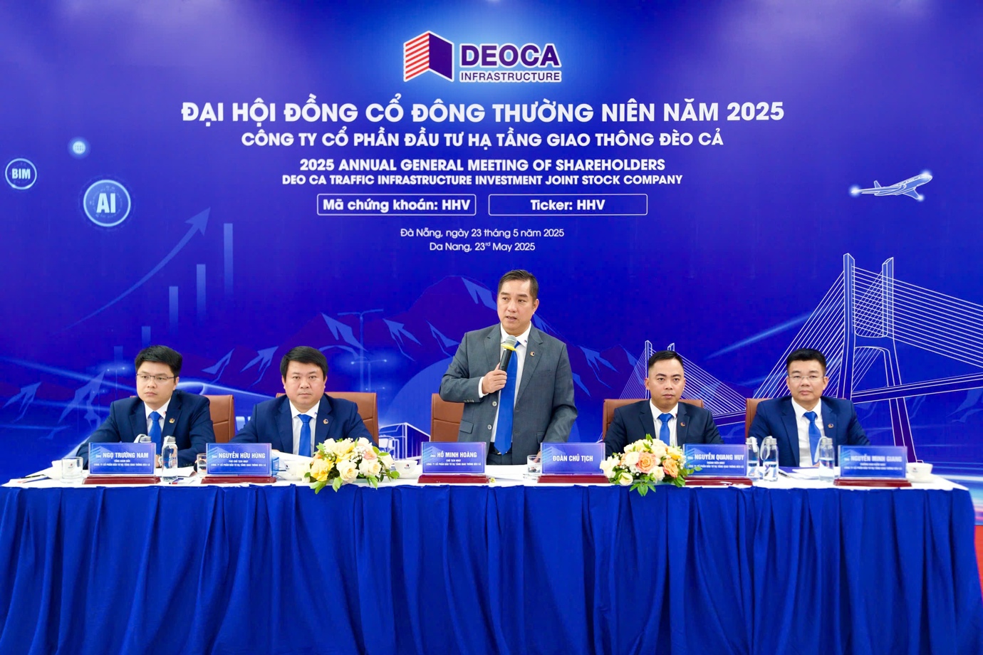 HHV vận dụng tối đa “đòn bẩy” từ Nghị quyết 68 để bứt phá- Ảnh 2. HHV vận dụng tối đa “đòn bẩy” từ Nghị quyết 68 để bứt phá- Ảnh 2.
