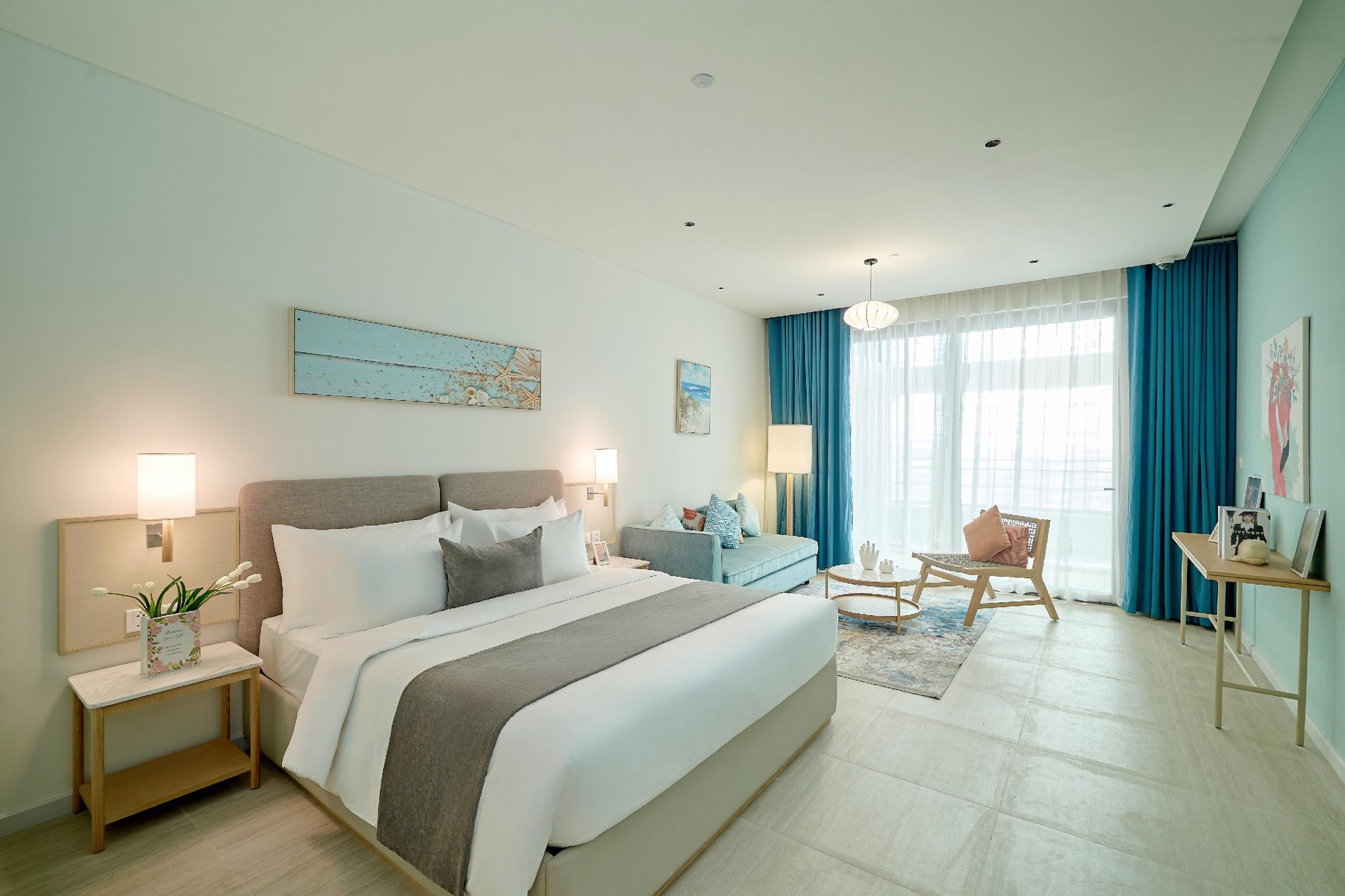 Dự án Sun Group tâm điểm thị trường căn hộ cho thuê tại trung tâm Cát Bà- Ảnh 3. Dự án Sun Group tâm điểm thị trường căn hộ cho thuê tại trung tâm Cát Bà- Ảnh 3.