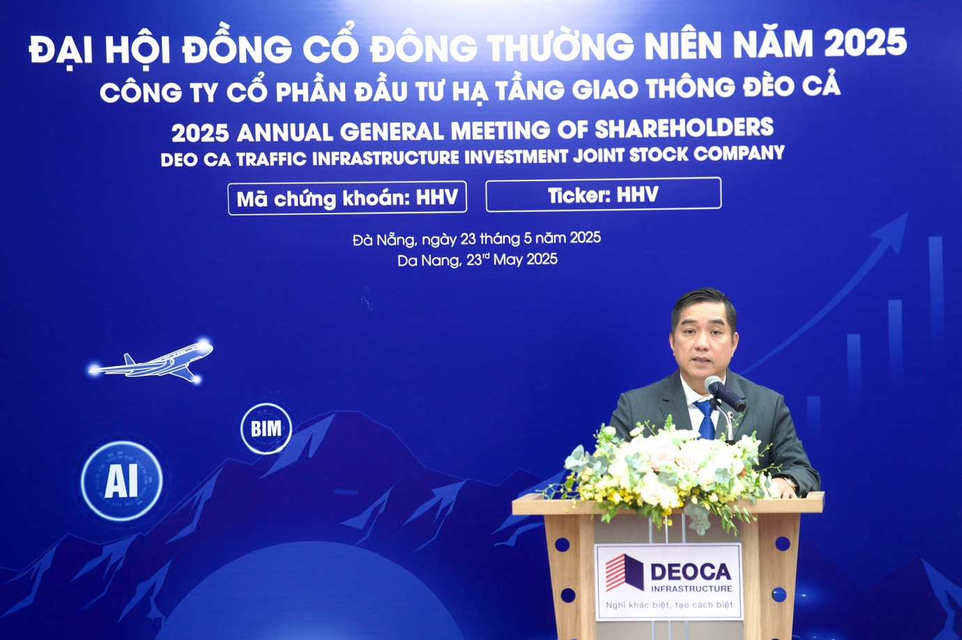 HHV vận dụng tối đa “đòn bẩy” từ Nghị quyết 68 để bứt phá- Ảnh 3. HHV vận dụng tối đa “đòn bẩy” từ Nghị quyết 68 để bứt phá- Ảnh 3.