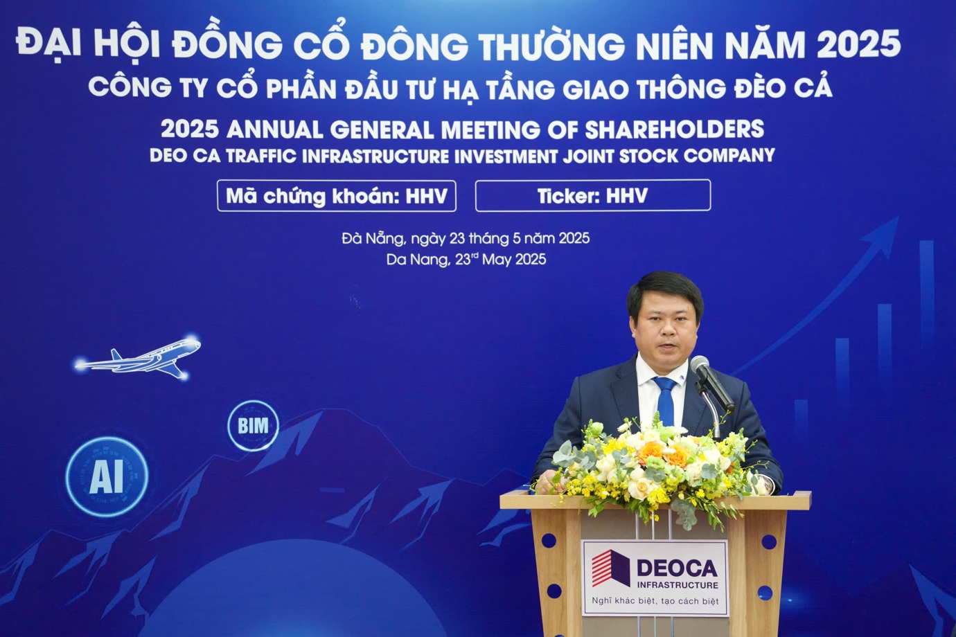 HHV vận dụng tối đa “đòn bẩy” từ Nghị quyết 68 để bứt phá- Ảnh 4. HHV vận dụng tối đa “đòn bẩy” từ Nghị quyết 68 để bứt phá- Ảnh 4.