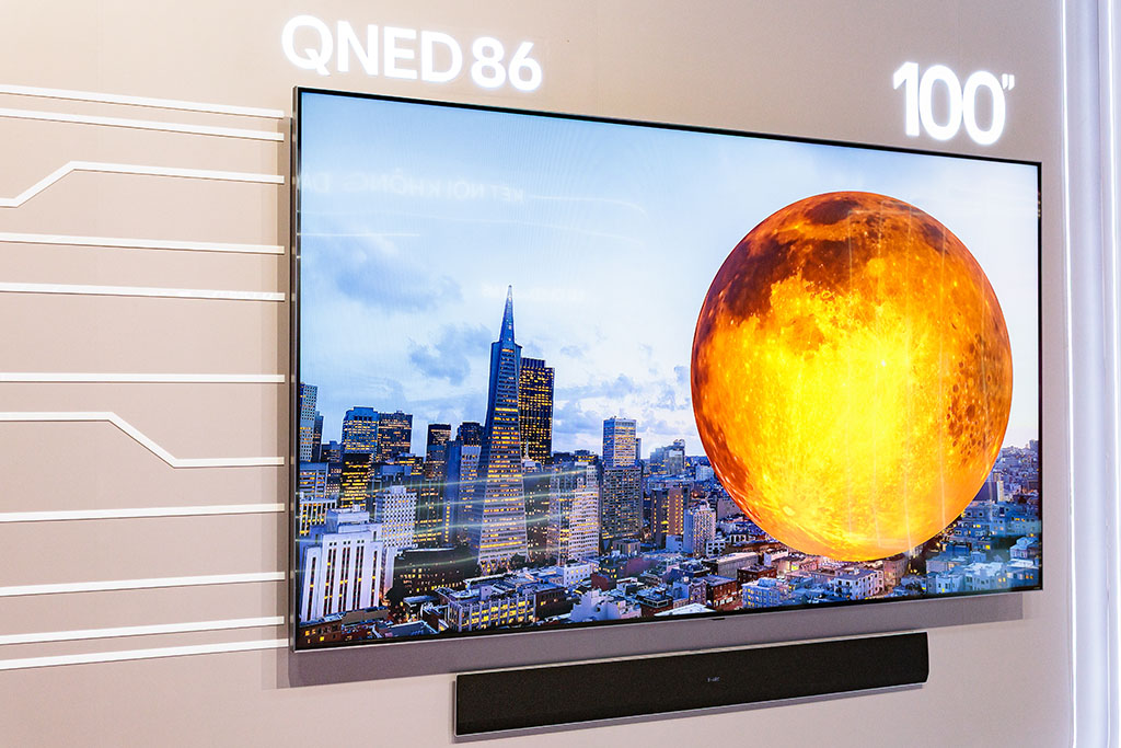 LG ra mắt TV AI 2025 tích hợp trí tuệ nhân tạo thấu cảm- Ảnh 3. LG ra mắt TV AI 2025 tích hợp trí tuệ nhân tạo thấu cảm- Ảnh 3.
