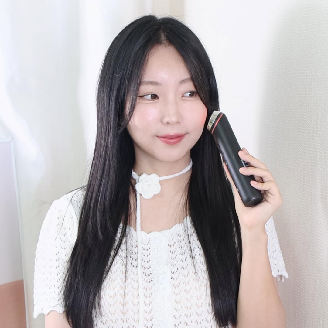 4 món nâng cơ đặc trị mà phụ nữ Hàn ngoài 30 tuổi rất chăm dùng- Ảnh 7. 4 món nâng cơ đặc trị mà phụ nữ Hàn ngoài 30 tuổi rất chăm dùng- Ảnh 7.