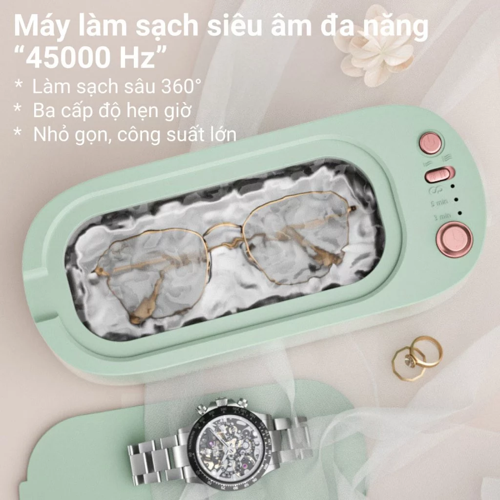 Phú bà đeo 6 chiếc nhẫn kim cương khi nấu ăn, chẳng ngại bẩn nhờ một món "bảo bối"- Ảnh 10. Phú bà đeo 6 chiếc nhẫn kim cương hi88.com - hi88.win nấu ăn, chẳng ngại bẩn nhờ một món "bảo bối"- Ảnh 10.