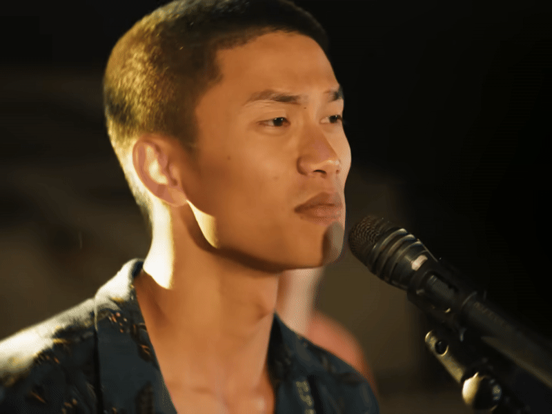 Giải mã ca khúc hiện tượng hot nhất đầu năm 2025: Nhạc và MV quá chất lượng, đi ngược dòng xu hướng để tạo nên xu hướng- Ảnh 5. Giải mã ca khúc hiện tượng hot nhất đầu năm 2025: Nhạc và MV quá chất lượng, đi ngược dòng xu hướng để tạo nên xu hướng- Ảnh 5.