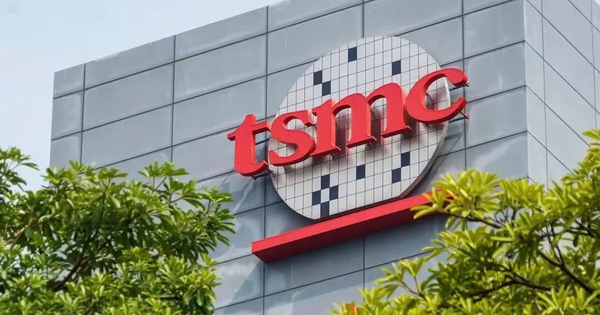 Nhân vật huyền thoại đưa TSMC vươn lên trong ngành công nghiệp bán dẫn toàn cầu- Ảnh 1. Nhân vật huyền thoại đưa TSMC vươn lên trong ngành công nghiệp bán dẫn toàn cầu- Ảnh 1.