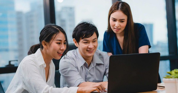 Tư vấn viên bảo hiểm: Chọn công việc tạm thời hay một sự nghiệp bền vững- Ảnh 1. Tư vấn viên bảo hiểm: Chọn công việc tạm thời hay một sự nghiệp bền vững- Ảnh 1.
