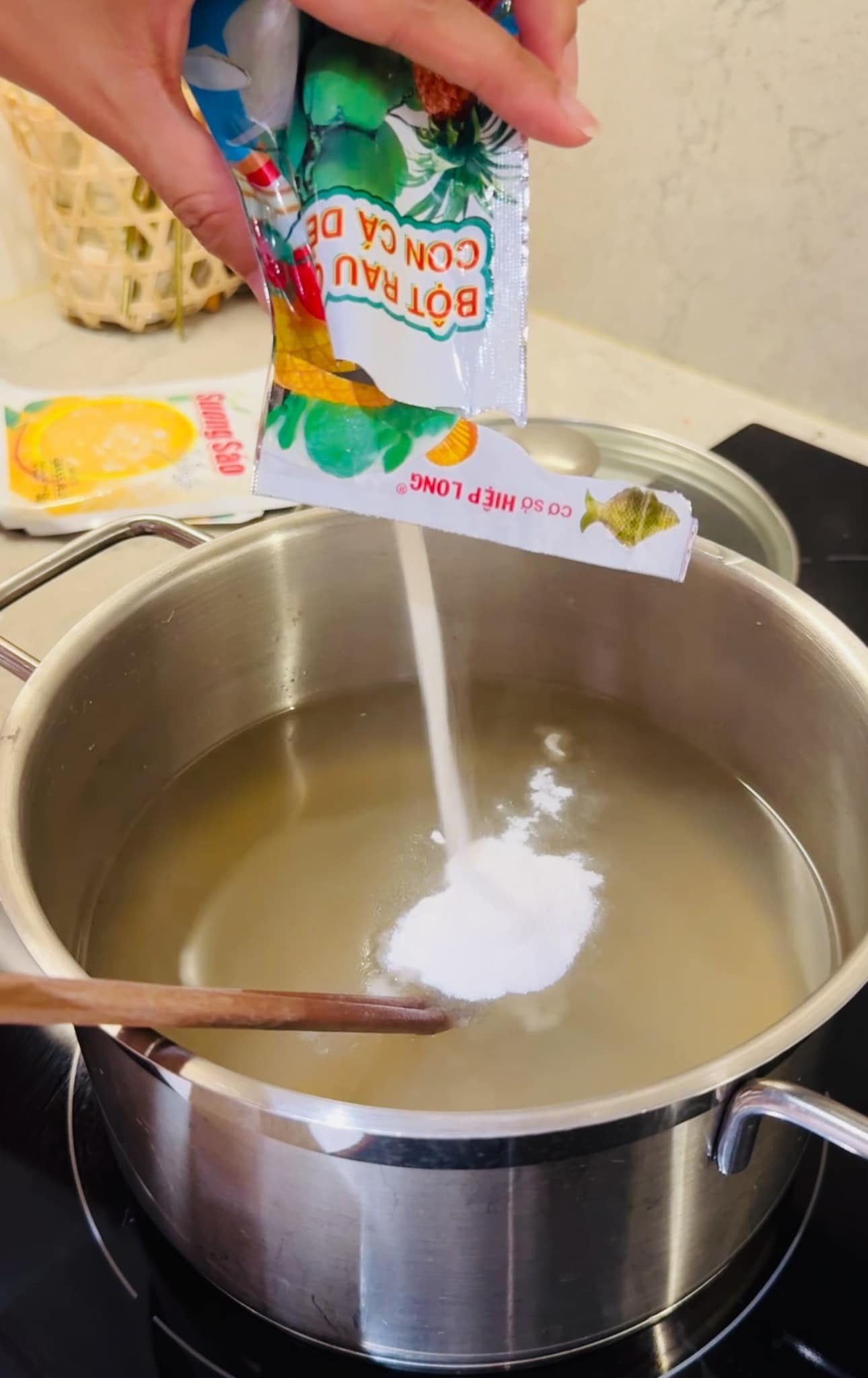 Vỏ của 3 loại trái cây này chính là "rau không chứa thuốc trừ sâu: Nấu 3 món ăn vừa ngon lại giúp đẹp da, giảm cân- Ảnh 15. Vỏ của 3 loại trái cây này chính là "rau không chứa thuốc trừ sâu: Nấu 3 món ăn vừa ngon lại giúp đẹp da, giảm cân- Ảnh 15.
