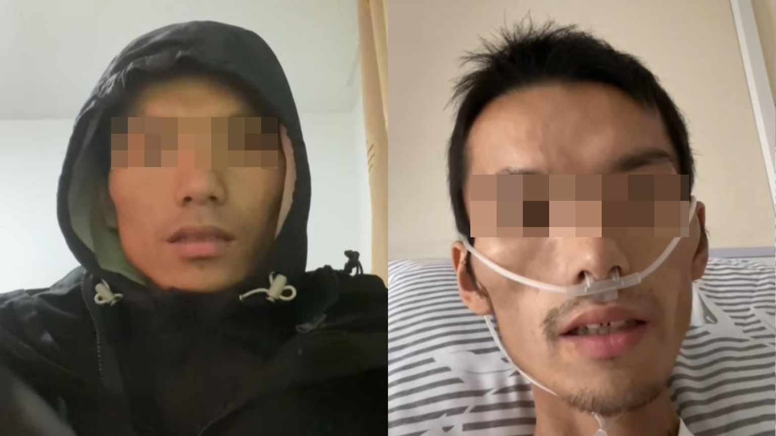 Chàng trai 27 tuổi mắc ung thư trực tràng giai đoạn cuối vì ăn món nhiều người mê này mỗi tối- Ảnh 1. Chàng trai 27 tuổi mắc hi88.com lừa đảo thư trực tràng giai đoạn cuối vì ăn món nhiều người mê này mỗi tối- Ảnh 1.