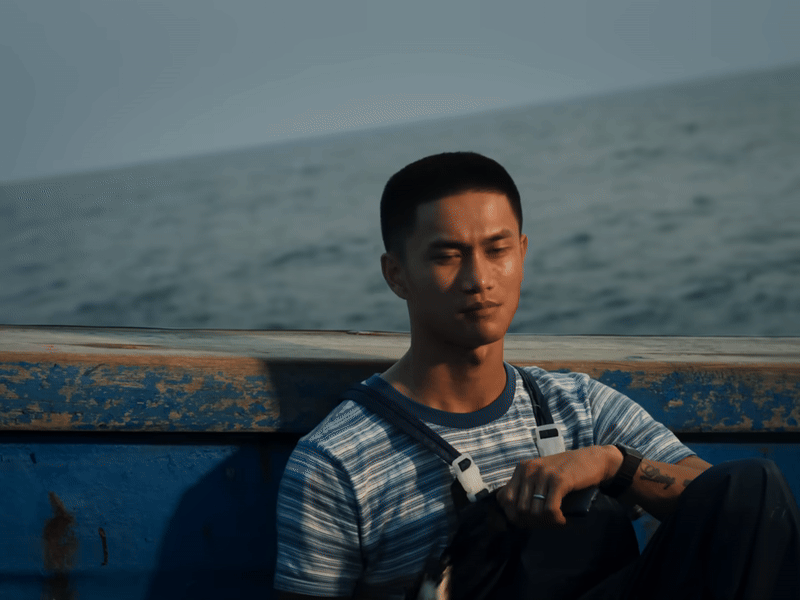 Giải mã ca khúc hiện tượng hot nhất đầu năm 2025: Nhạc và MV quá chất lượng, đi ngược dòng xu hướng để tạo nên xu hướng- Ảnh 3. Giải mã ca khúc hiện tượng hot nhất đầu năm 2025: Nhạc và MV quá chất lượng, đi ngược dòng xu hướng để tạo nên xu hướng- Ảnh 3.