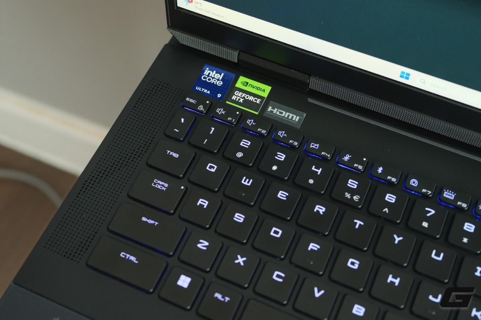 Đây là chiếc laptop gaming có giá gần 180 triệu đồng- Ảnh 1. Đây là chiếc laptop gaming có giá gần 180 triệu đồng- Ảnh 1.