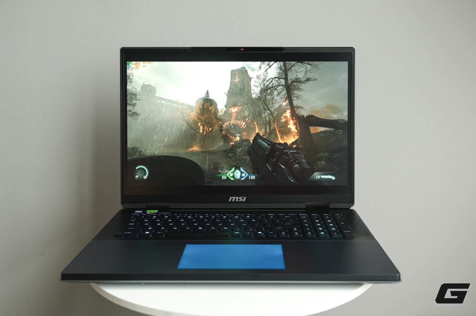 Đây là chiếc laptop gaming có giá gần 180 triệu đồng- Ảnh 6. Đây là chiếc laptop gaming có giá gần 180 triệu đồng- Ảnh 6.
