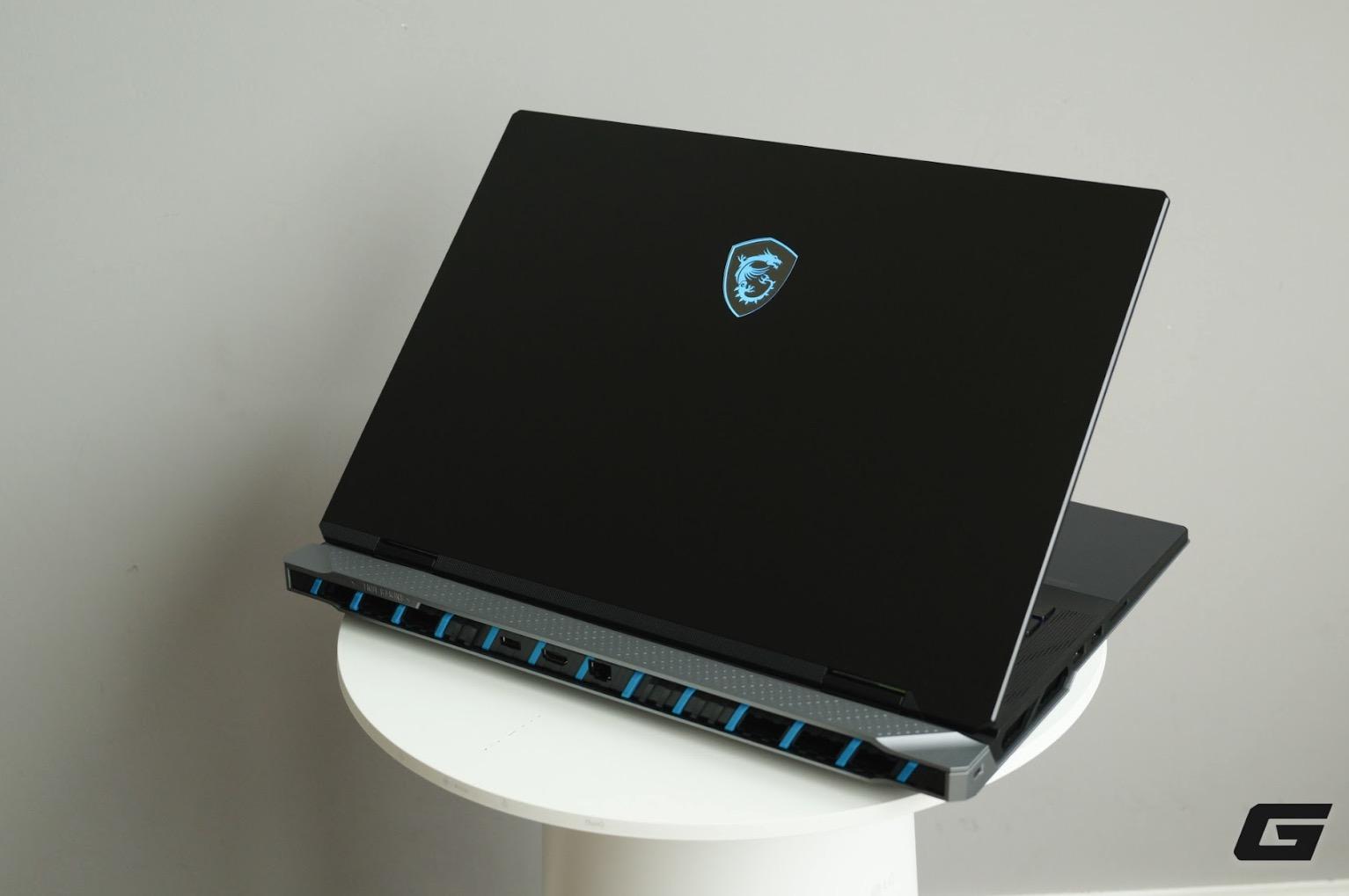 Đây là chiếc laptop gaming có giá gần 180 triệu đồng- Ảnh 9. Đây là chiếc laptop gaming có giá gần 180 triệu đồng- Ảnh 9.